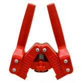 Bottle Capper | Red Head (Emily)